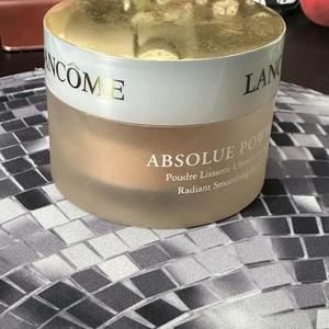 Lancome Absolu powder